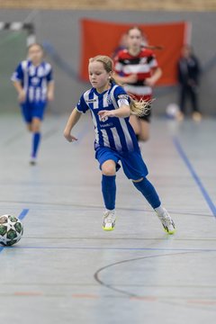 Bild 307 - wDJ Loewinnen Cup D1
